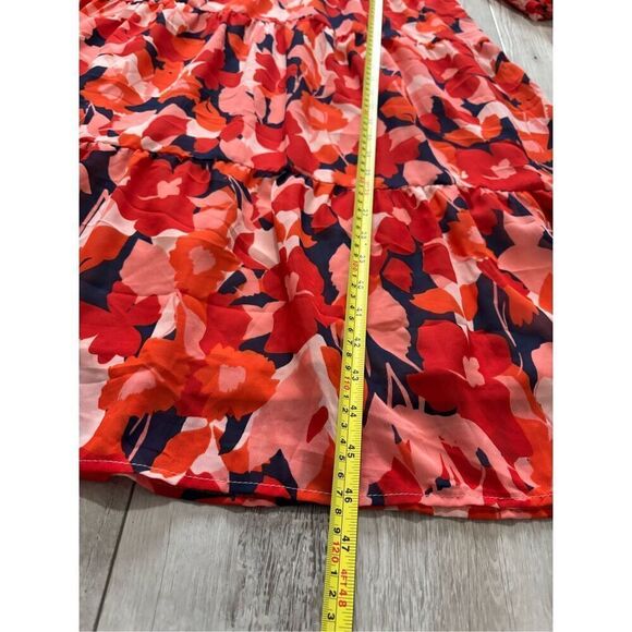 Sincerely Jules midi dress size L - Picture 8 of 12